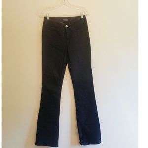 Yummie Boot Evening Jeans Size 28